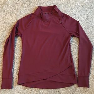 Athletic Shirt/Jacket